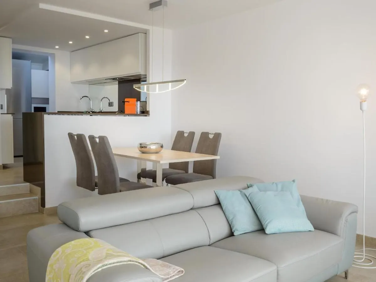 Villa Alba By Danlux Invest Tossa de Mar