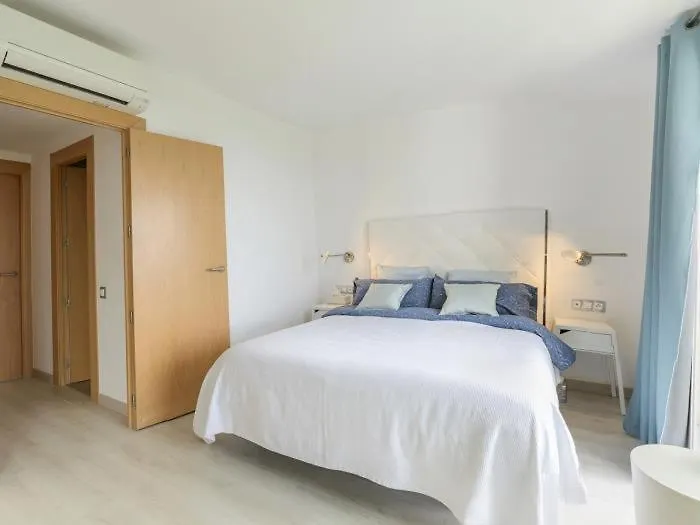 Villa Alba By Danlux Invest Tossa de Mar