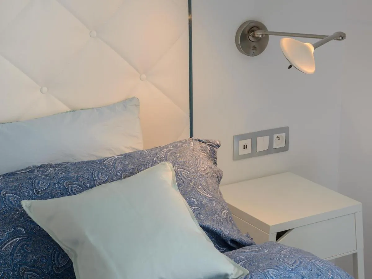 Villa Alba By Danlux Invest Tossa de Mar 0*,  Spanien