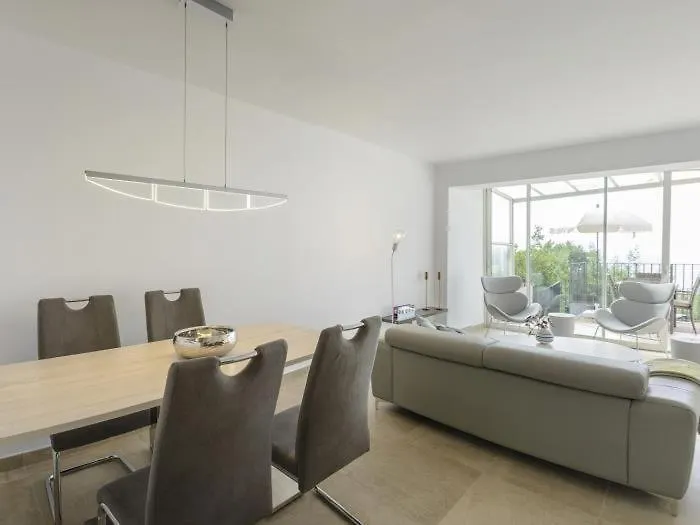 Villa Alba By Danlux Invest Tossa de Mar