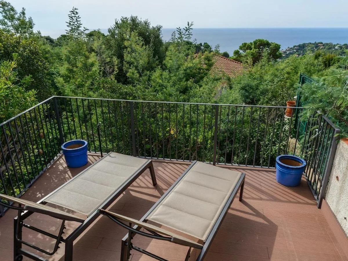 Villa Alba By Danlux Invest Tossa de Mar